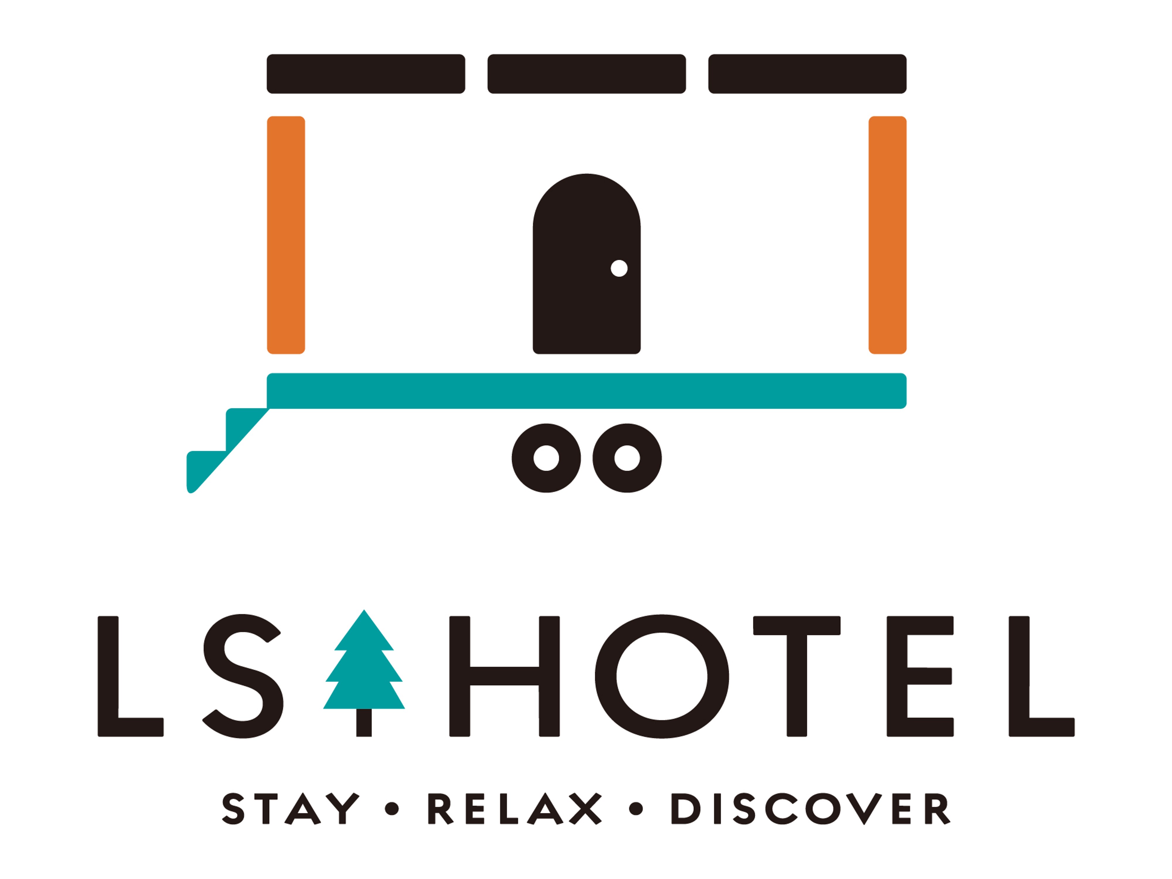 LsHotelロゴ