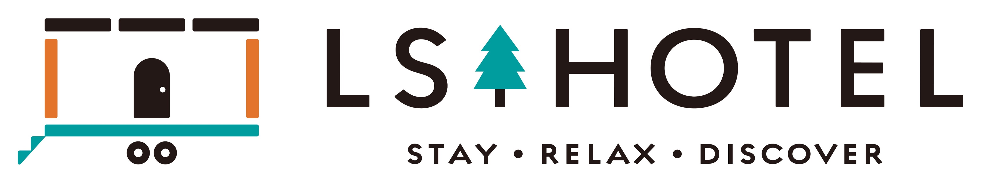LsHotel横組みロゴ