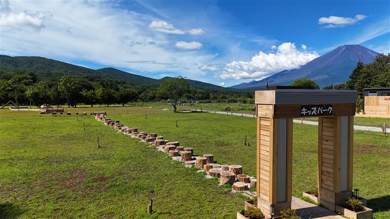 LScamp山中湖の画像